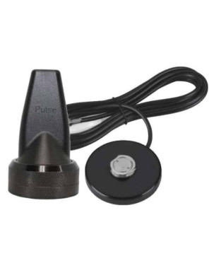 Bundle Pulse Larsen Magnetic Antenna ANT-PU-00004 / SLPT698/2170NMOHF + NMOMMRDSSMA with Rugged Magnetic Antenna and Rugged Antenna Base