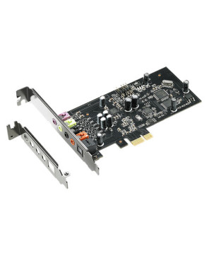 Buy Asus XONAR SE 5.1 PCIe Sound Card