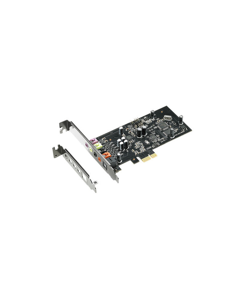 Buy Asus XONAR SE 5.1 PCIe Sound Card