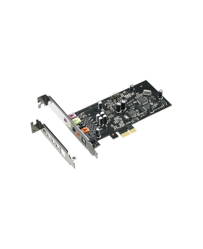 Buy Asus XONAR SE 5.1 PCIe Sound Card