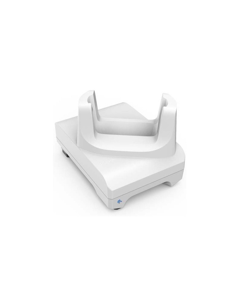 Buy Zebra Docking Cradle in White CRD-TC2W-BS1CO-01 for Mobile Computers