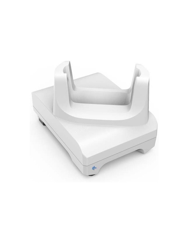 Buy Zebra Docking Cradle in White CRD-TC2W-BS1CO-01 for Mobile Computers