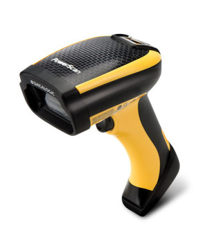 Datalogic PowerScan PBT9100-RB Handheld Barcode Scanner 