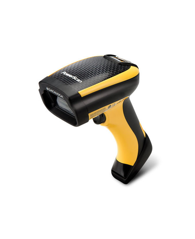 Datalogic PowerScan PBT9100-RB Handheld Barcode Scanner 