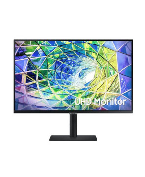 Buy Samsung S8U 27" UHD IPS 5MS LED Monitor LS27A800UJEXXY