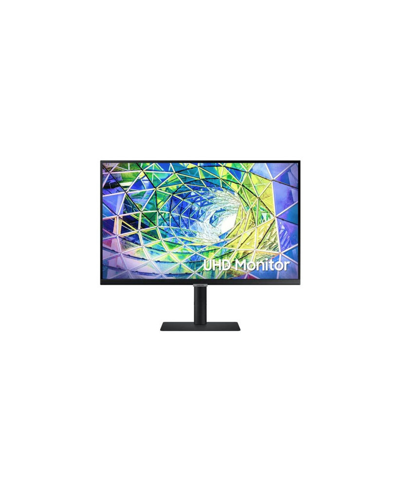 Buy Samsung S8U 27" UHD IPS 5MS LED Monitor LS27A800UJEXXY