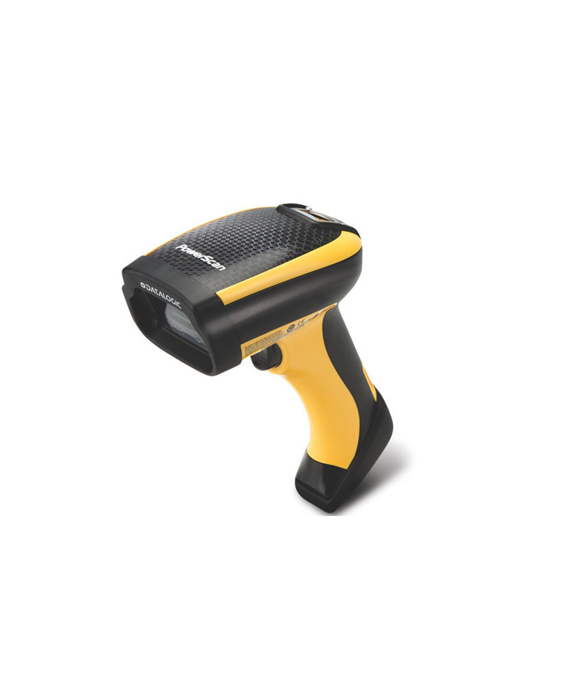 Datalogic PowerScan PM9501 Barcode Scanner PM9501-433RB