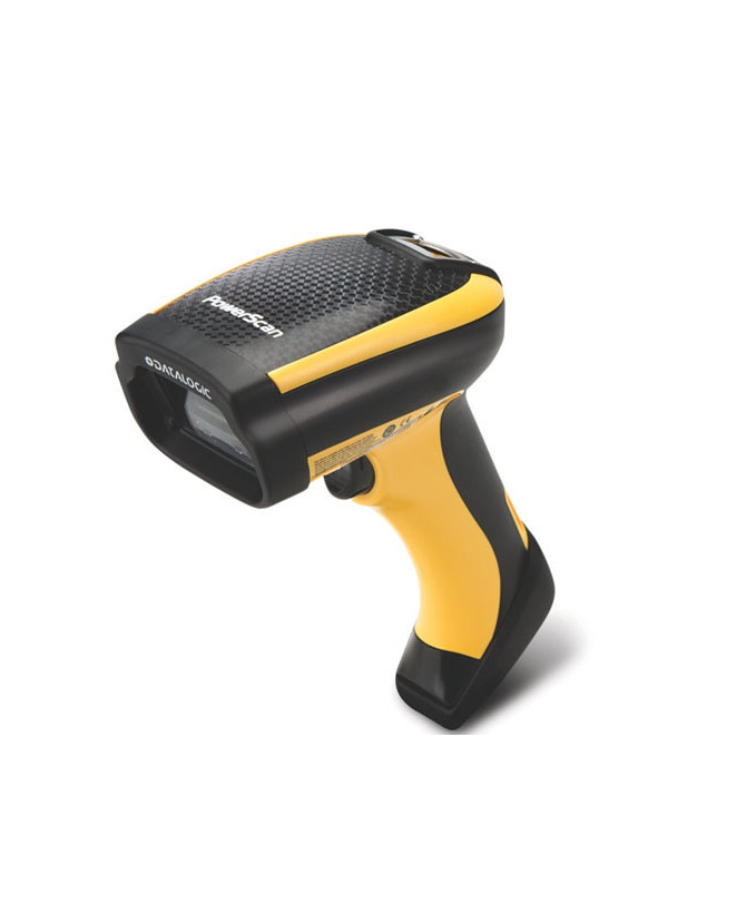 Datalogic PowerScan PM9501 Barcode Scanner PM9501-433RB