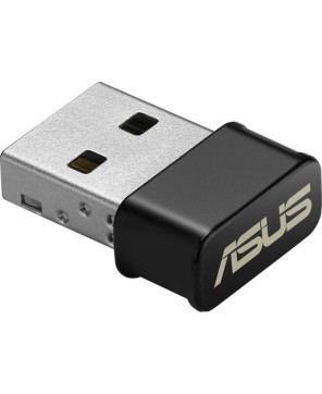 Buy ASUS AC1200 Dual Band MU-MIMO Nano Adapter USB-AC53NANO