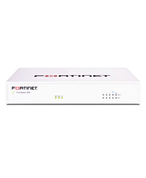 Fortinet FortiWifi FWF-40F Firewall Appliance FWF-40F-N