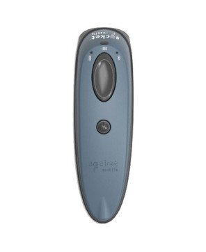 Socket Mobile DuraScan D730 1D Laser Bluetooth Handheld Barcode Scanner CX3358-1680