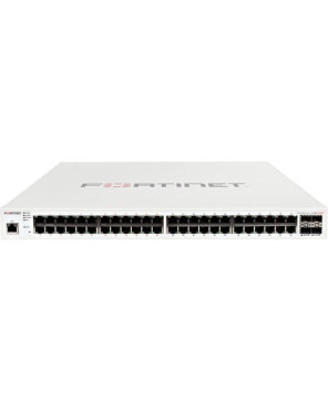 Buy Fortinet FortiSwitch 48 Ports Manageable Ethernet Switch FS-248E-POE