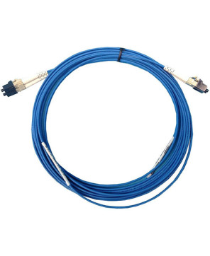 Buy HPE Premier Flex 2m LC/LC Multi-mode OM4 2 Fiber Cable QK733A