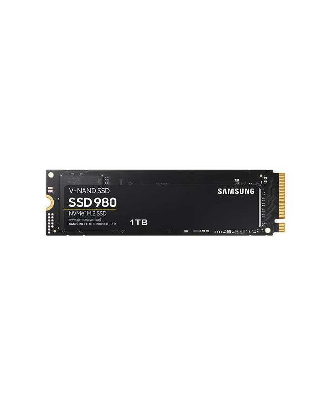 Buy Samsung 980 M.2 1TB PCIe 3.0 NVMe SSD MZ-V8V1T0BW