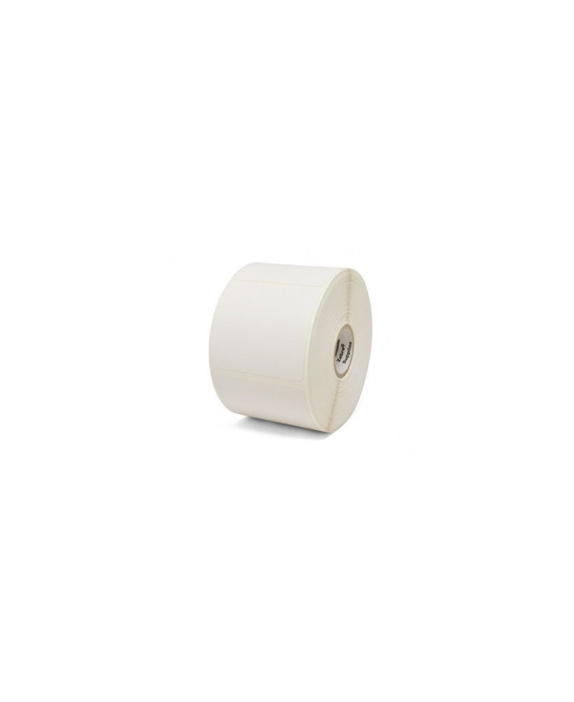 Buy Zebra Z-Select 4000D 2.25" x 2" Direct Thermal Paper Label 10015342 - 12 Roll Case