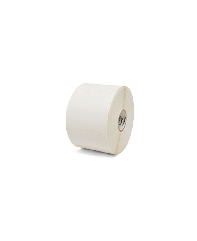 Buy Zebra Z-Select 4000D 2.25" x 2" Direct Thermal Paper Label 10015342 - 12 Roll Case