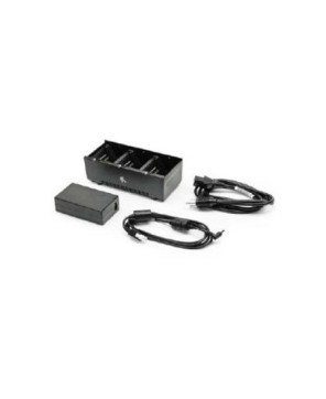 Buy Zebra 3-Slot Battery Charger SAC-MPP-3BCHGAU1-01 for ZQ600 QLN and ZQ500 Series