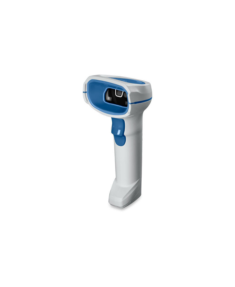 Buy Zebra DS8178-HC 1D/2D Imager Cordless Handheld Barcode Scanner DS8178-HCMF00BVMWW