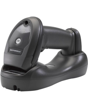 Buy Zebra LI4278 Wireless 1D Handheld Barcode Scanner in Twilight Black LI4278-TRBU0100ZAR