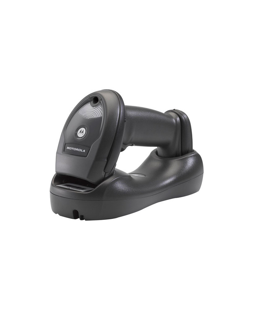 Buy Zebra LI4278 Wireless 1D Handheld Barcode Scanner in Twilight Black LI4278-TRBU0100ZAR