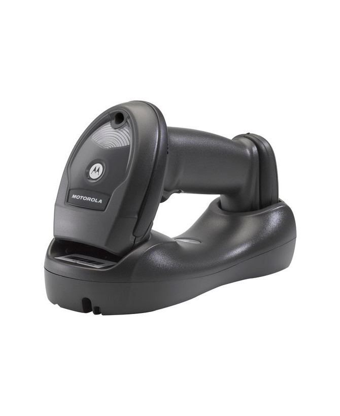 Buy Zebra LI4278 Wireless 1D Handheld Barcode Scanner in Twilight Black LI4278-TRBU0100ZAR