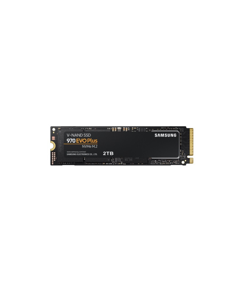 Buy Samsung 970 EVO Plus 2TB Solid State Drive MZ-V7S2T0BW