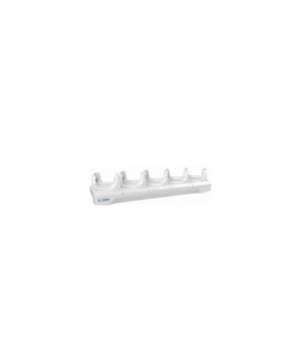 Buy Zebra Five Slot Charge Only Cradle in White CRD-TC2W-BS5CO-01 for TC21 and TC26