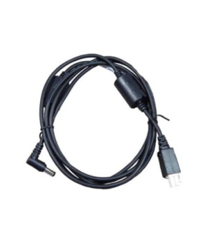 Buy Zebra 120 V AC - 4.16 A Standard Power Cord CBL-DC-388A1-01 for MC2100 and MC2180 Printer