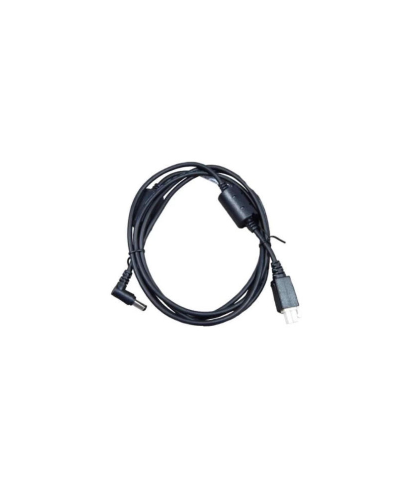 Buy Zebra 120 V AC - 4.16 A Standard Power Cord CBL-DC-388A1-01 for MC2100 and MC2180 Printer