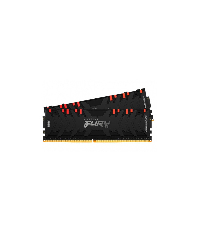 Buy Kingston Fury Renegade 64GB DDR4 SDRAM RAM Module KF436C18RBAK2/64