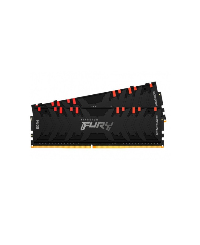 Buy Kingston Fury Renegade 64GB DDR4 SDRAM RAM Module KF436C18RBAK2/64