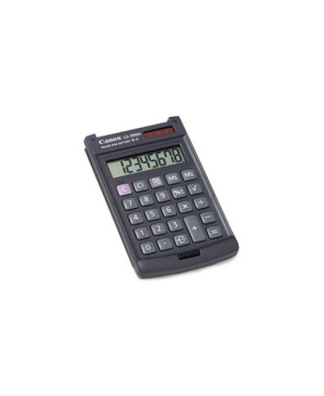 Buy Canon 360 Degree Folding Case Calculator LS390HBL