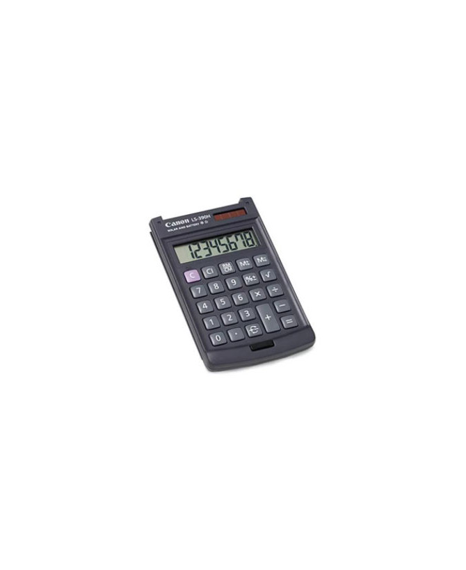 Buy Canon 360 Degree Folding Case Calculator LS390HBL