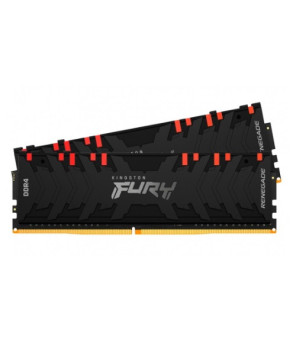 Buy Kingston Fury Renegade 32GB DDR4 SDRAM Memory Kit KF436C16RB1AK2/32