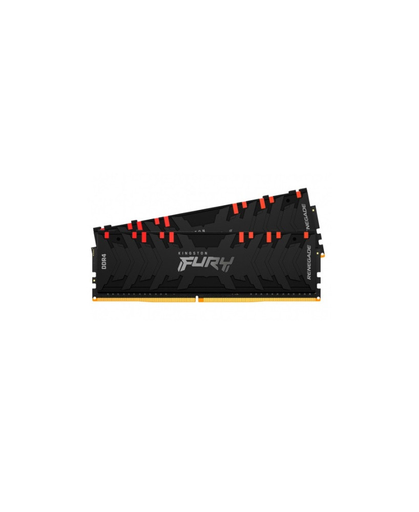 Buy Kingston Fury Renegade 32GB DDR4 SDRAM Memory Kit KF436C16RB1AK2/32