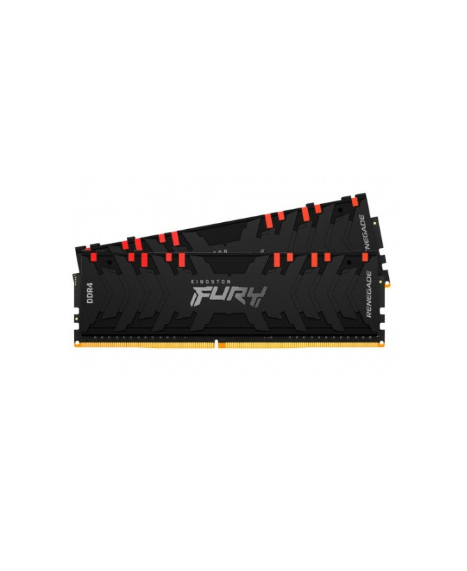 Buy Kingston Fury Renegade 32GB DDR4 SDRAM Memory Kit KF436C16RB1AK2/32