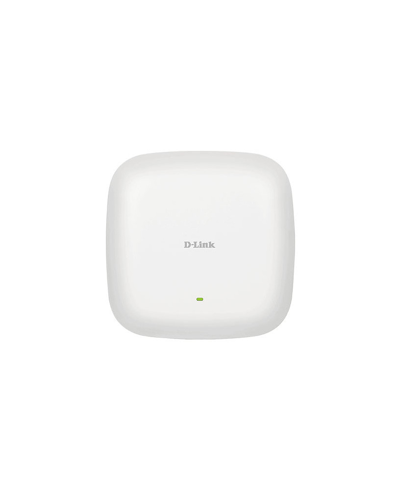 Buy D-Link Nuclias Connect AC2200 Wave 2 Tri-Band PoE Access Point DAP-2720