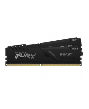 Buy Kingston Fury Beast 16GB DDR4 SDRAM Memory Kit KF436C17BBK2/16