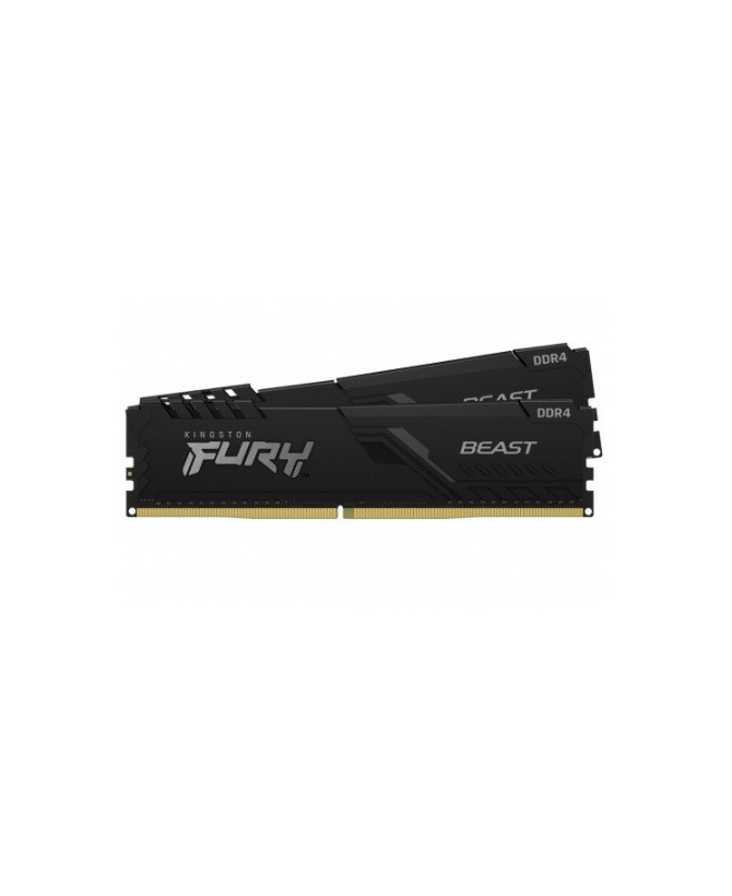 Buy Kingston Fury Beast 16GB DDR4 SDRAM Memory Kit KF436C17BBK2/16