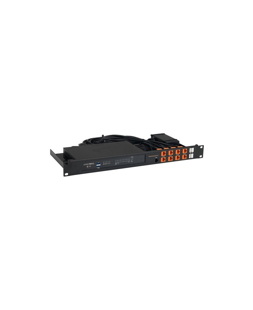 Buy Rackmount.It SW-Rack Rack Shelf RM-SW-T9 for Networking, Firewall