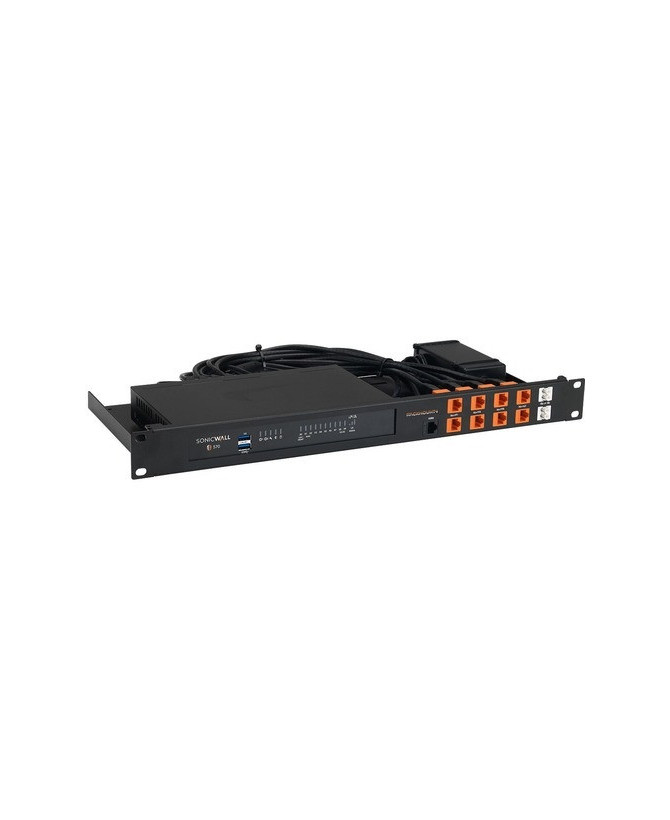 Buy Rackmount.It SW-Rack Rack Shelf RM-SW-T9 for Networking, Firewall