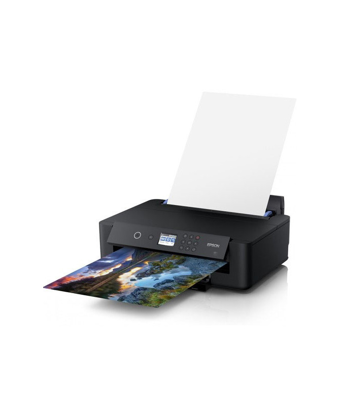 Buy Epson Expression Photo HD XP-15000 Printer C11CG43501