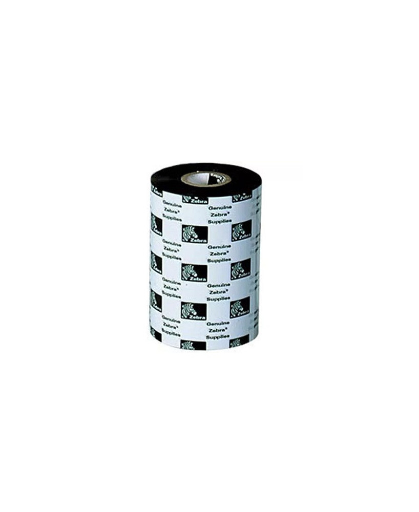 Buy Zebra Resin Ribbon J4800BK05707 for TLP2824 Desktop Printer