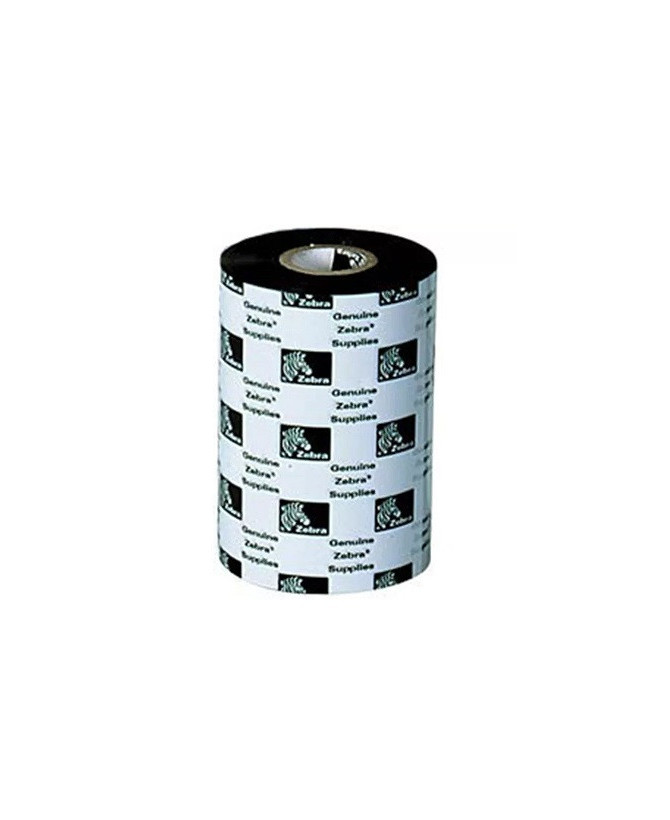 Buy Zebra Resin Ribbon J4800BK05707 for TLP2824 Desktop Printer