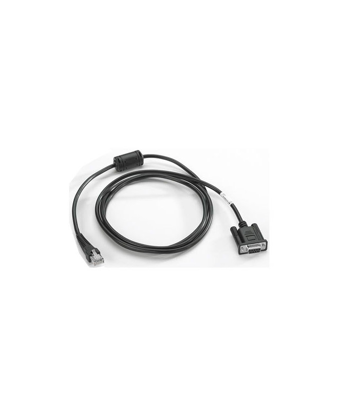 Buy Zebra Serial Data Transfer Cable 25-63852-01R for Cradle CRD9000