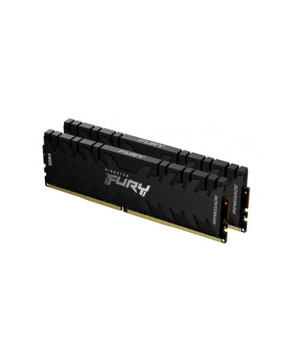 Buy Kingston Fury Renegade Black 16GB DDR4-3200 CL16 288-Pin DIMM Kit KF432C16RBK2/16