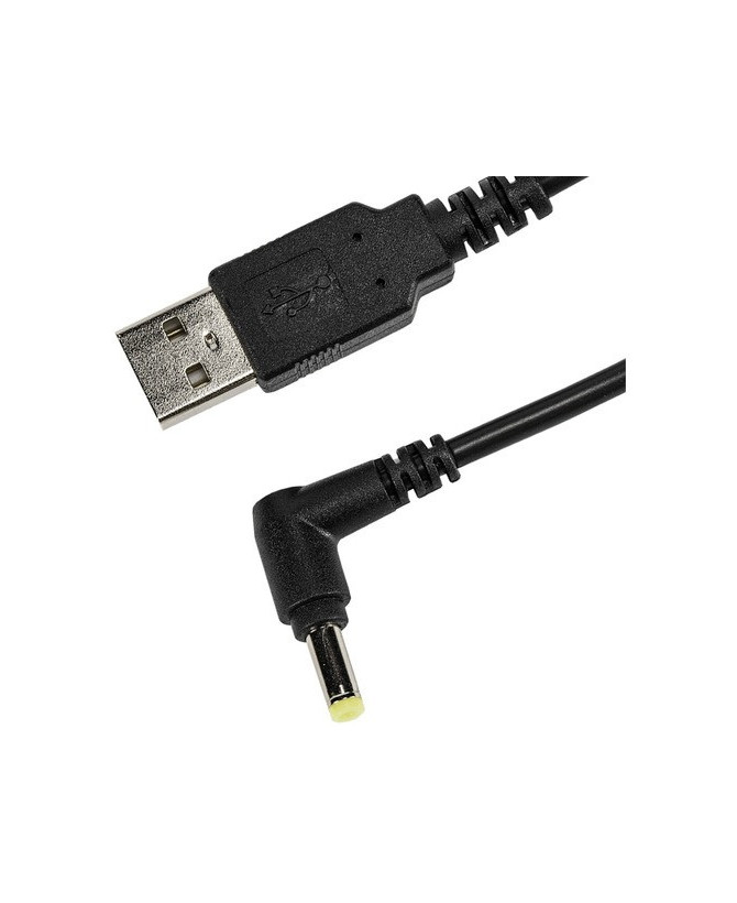 Buy Socket Mobile AC4158-1955 1.49m Charging Cable with DC Plug / USB Type A for Bar Code Scanner