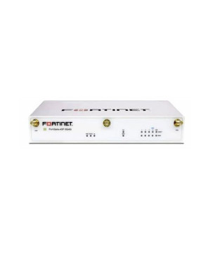 Fortinet FortiGate 40F-3G4G 5 x GE RJ45 Ports Security Appliance FG-40F-3G4G