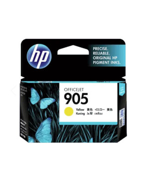 Buy HP 905 Yellow Original Ink Cartridge T6L97AA for OfficeJet Pro 6960 and 6970 All-in-One Printer 