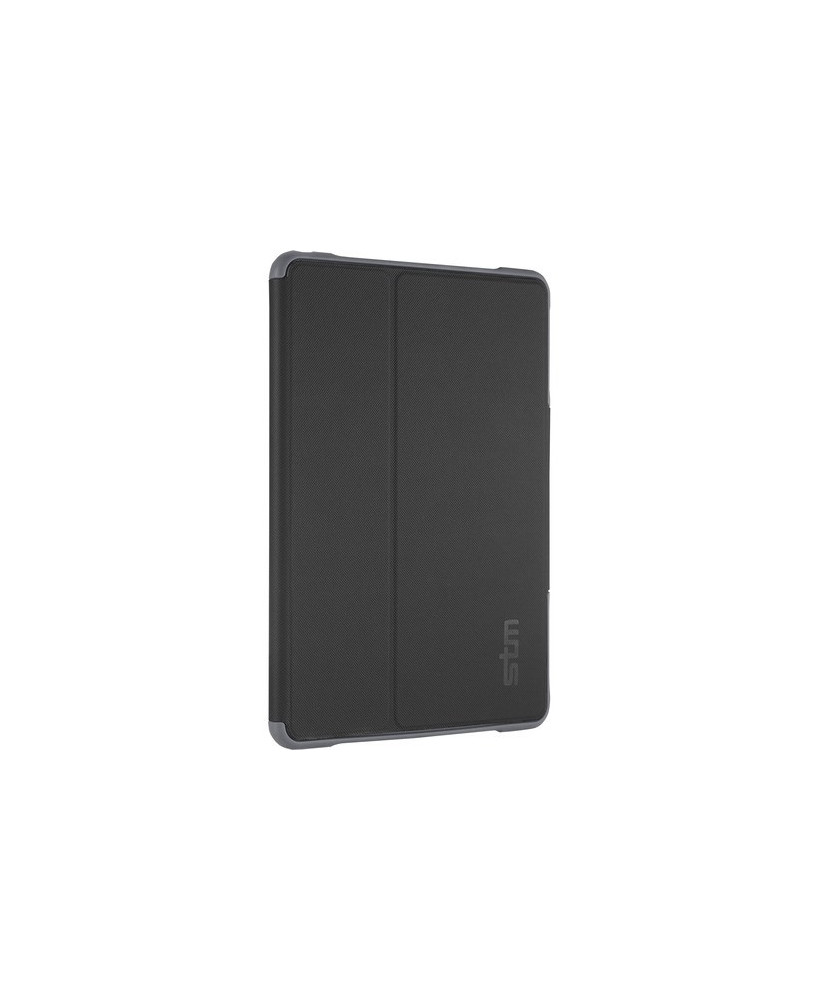 Buy STM Dux Carrying Case in Black STM-222-066JZB-01 for Apple iPad Air